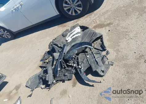 2023 Toyota Crown Platinum from USA, damaged, VIN JTDAFAAF2P3002028